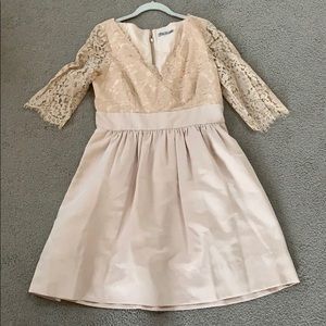*WORN ONCE* Eliza J Cocktail Dress